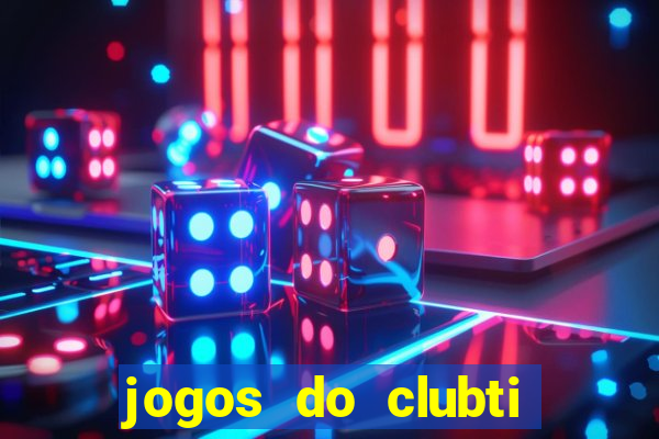 jogos do clubti devotos mirins